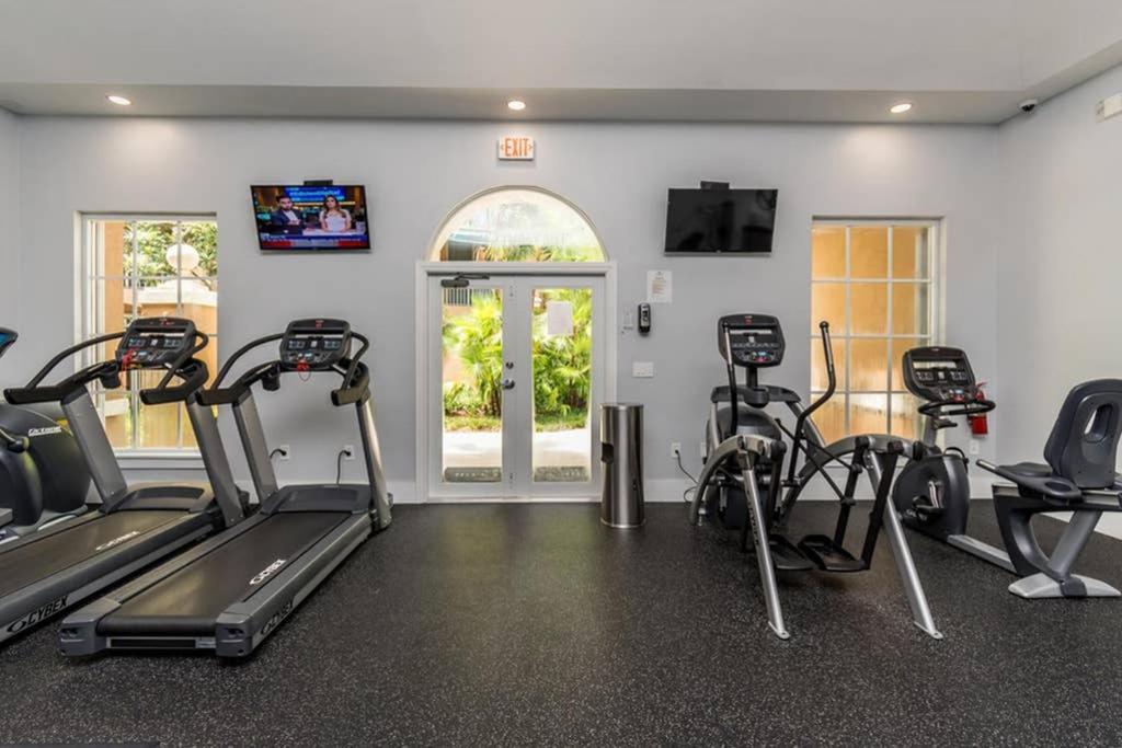 Yacht Club At Aventura 2 Bed 2 Bath Luxurius Cozy Brand New 2020 Lägenhet Exteriör bild