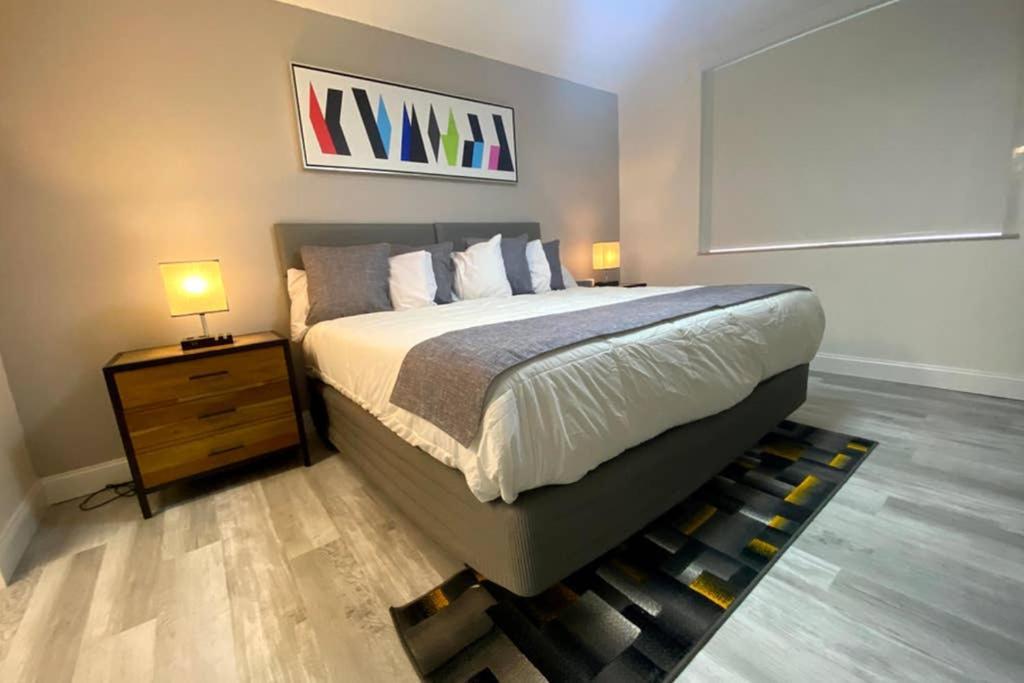 Yacht Club At Aventura 2 Bed 2 Bath Luxurius Cozy Brand New 2020 Lägenhet Exteriör bild