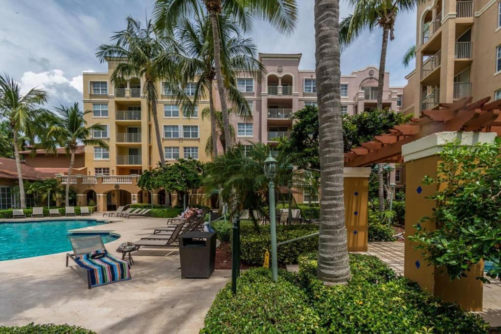 Yacht Club At Aventura 2 Bed 2 Bath Luxurius Cozy Brand New 2020 Lägenhet Exteriör bild