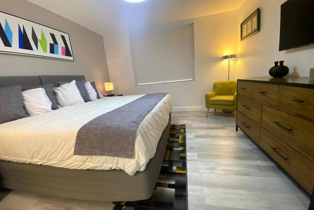 Yacht Club At Aventura 2 Bed 2 Bath Luxurius Cozy Brand New 2020 Lägenhet Exteriör bild
