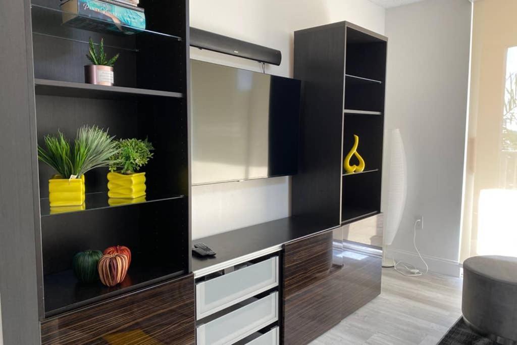Yacht Club At Aventura 2 Bed 2 Bath Luxurius Cozy Brand New 2020 Lägenhet Exteriör bild
