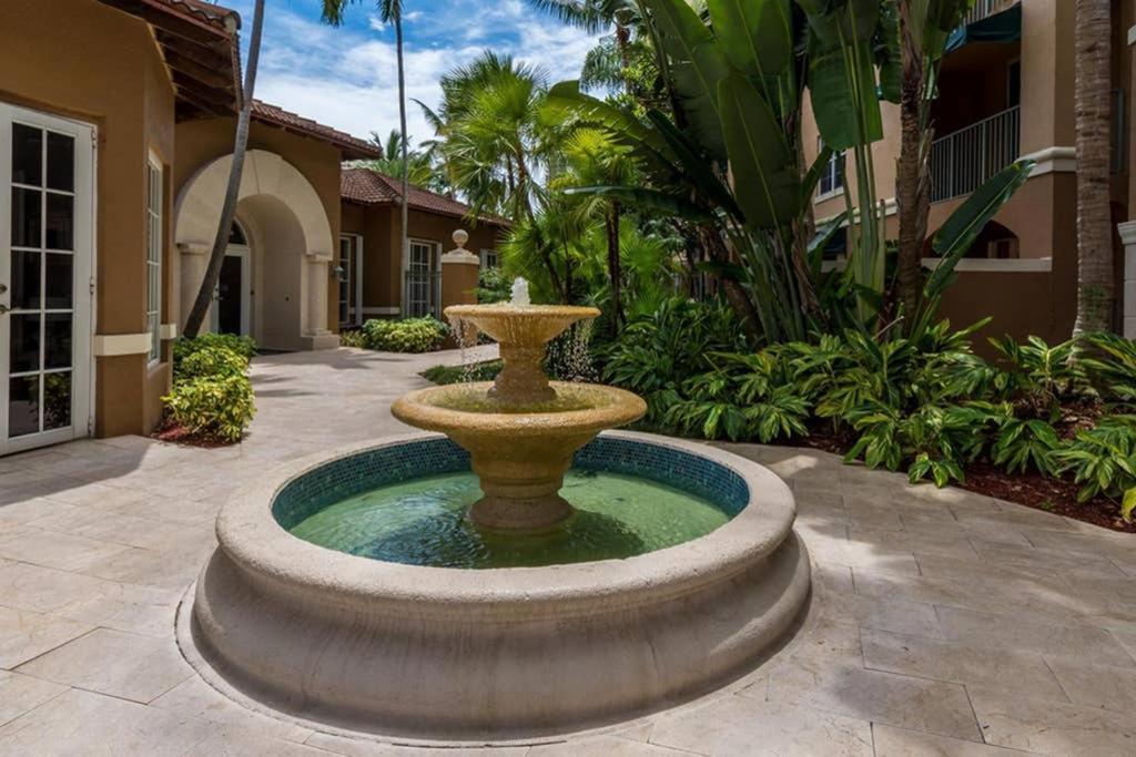 Yacht Club At Aventura 2 Bed 2 Bath Luxurius Cozy Brand New 2020 Lägenhet Exteriör bild