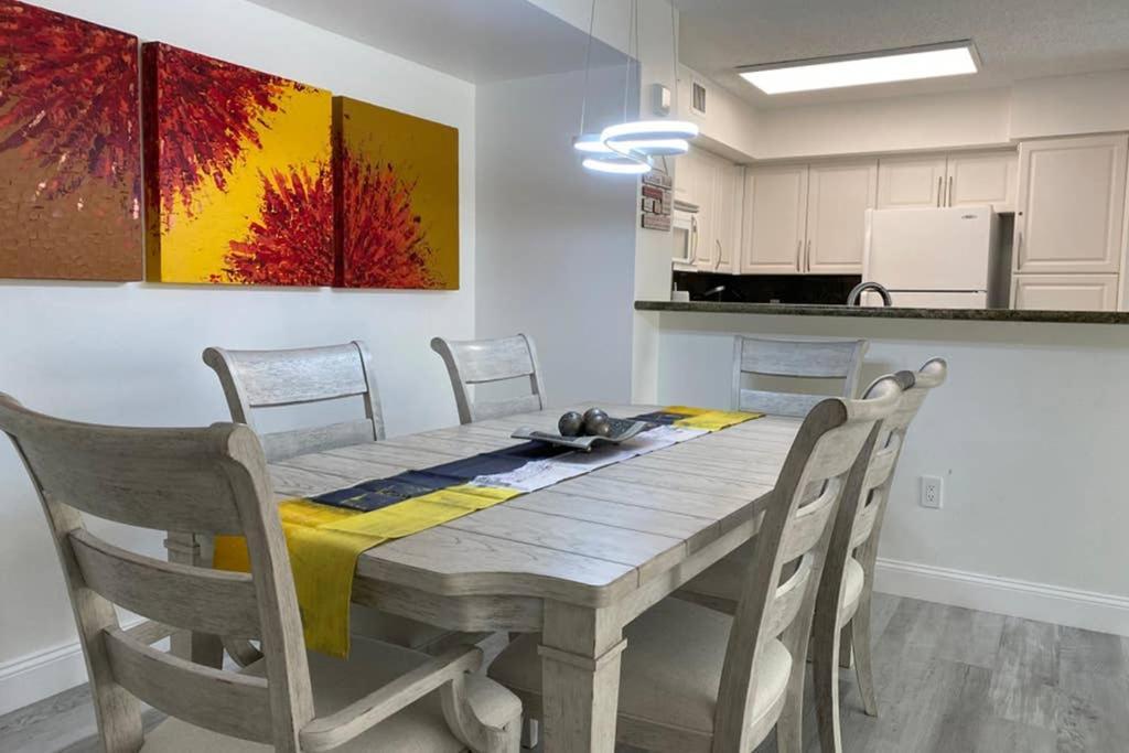 Yacht Club At Aventura 2 Bed 2 Bath Luxurius Cozy Brand New 2020 Lägenhet Exteriör bild