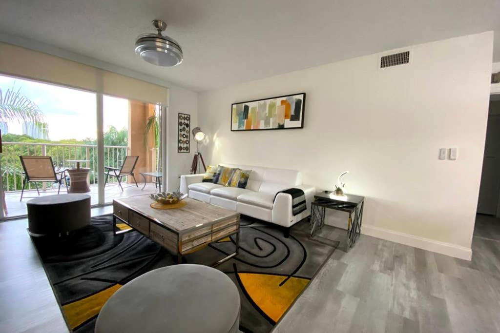 Yacht Club At Aventura 2 Bed 2 Bath Luxurius Cozy Brand New 2020 Lägenhet Exteriör bild