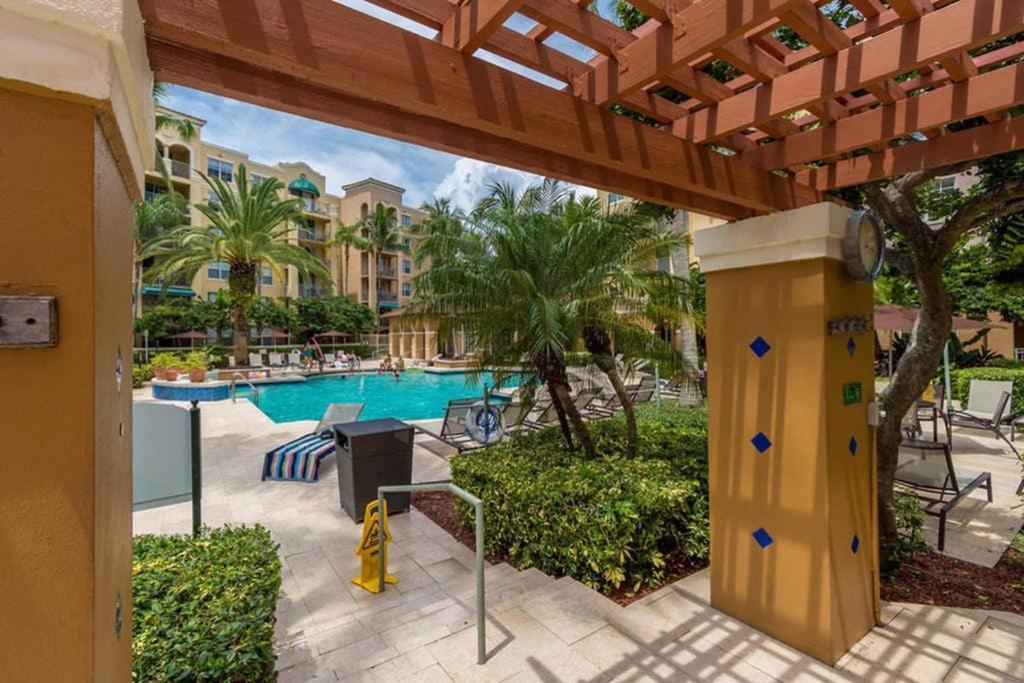 Yacht Club At Aventura 2 Bed 2 Bath Luxurius Cozy Brand New 2020 Lägenhet Exteriör bild