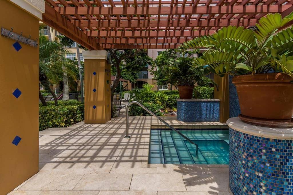 Yacht Club At Aventura 2 Bed 2 Bath Luxurius Cozy Brand New 2020 Lägenhet Exteriör bild