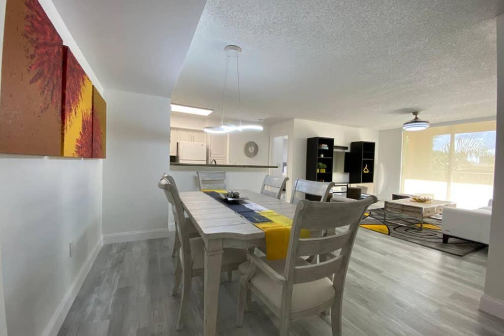 Yacht Club At Aventura 2 Bed 2 Bath Luxurius Cozy Brand New 2020 Lägenhet Exteriör bild