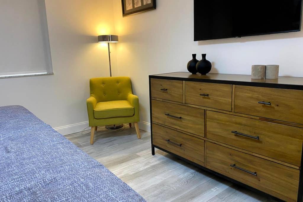 Yacht Club At Aventura 2 Bed 2 Bath Luxurius Cozy Brand New 2020 Lägenhet Exteriör bild