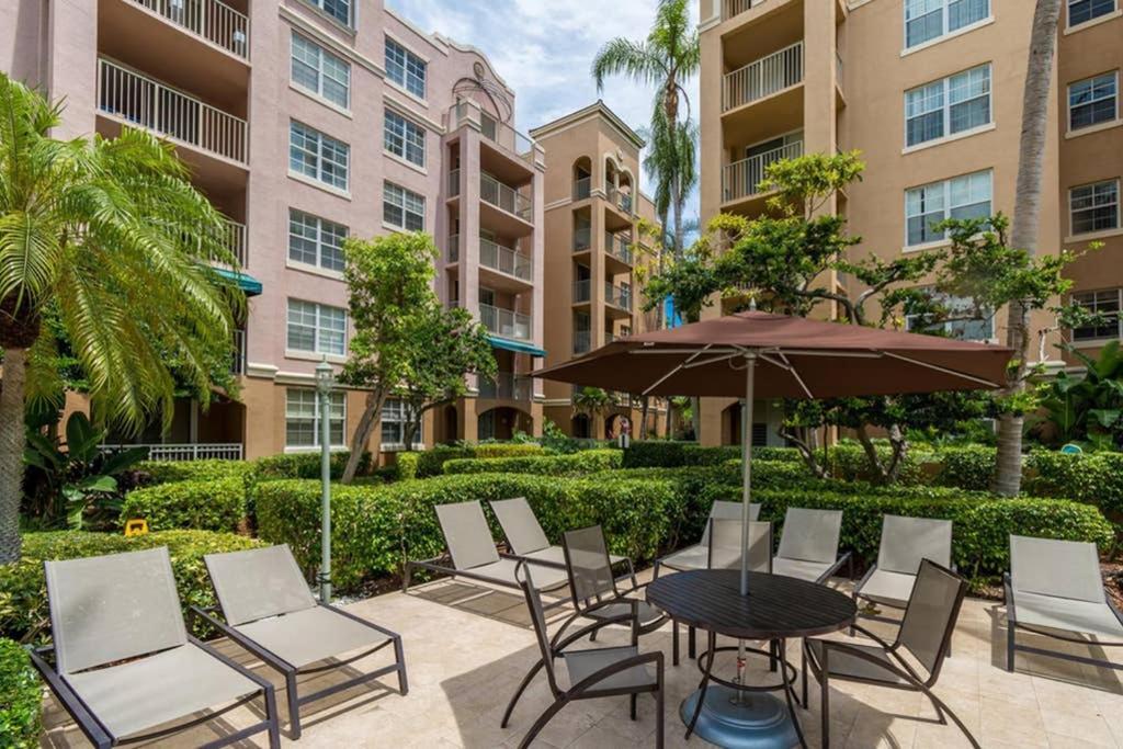 Yacht Club At Aventura 2 Bed 2 Bath Luxurius Cozy Brand New 2020 Lägenhet Exteriör bild