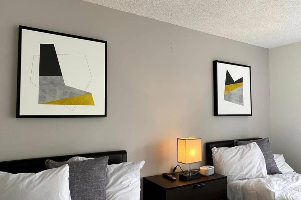 Yacht Club At Aventura 2 Bed 2 Bath Luxurius Cozy Brand New 2020 Lägenhet Exteriör bild