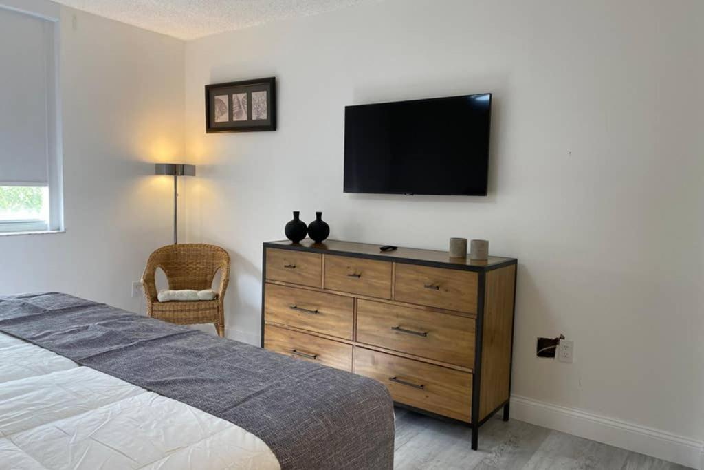 Yacht Club At Aventura 2 Bed 2 Bath Luxurius Cozy Brand New 2020 Lägenhet Exteriör bild