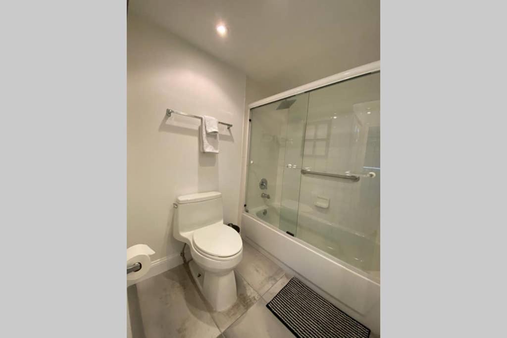 Yacht Club At Aventura 2 Bed 2 Bath Luxurius Cozy Brand New 2020 Lägenhet Exteriör bild